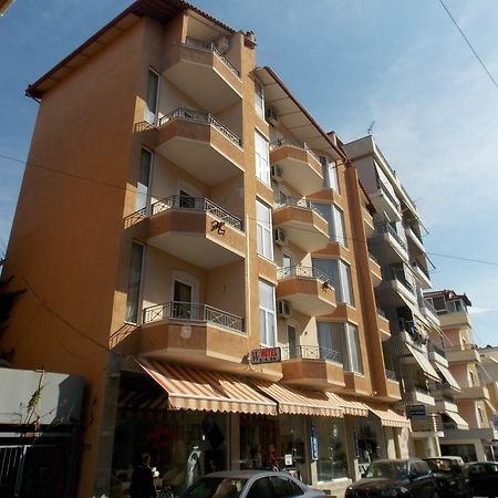 Hotel Veli Sarandë 外观 照片
