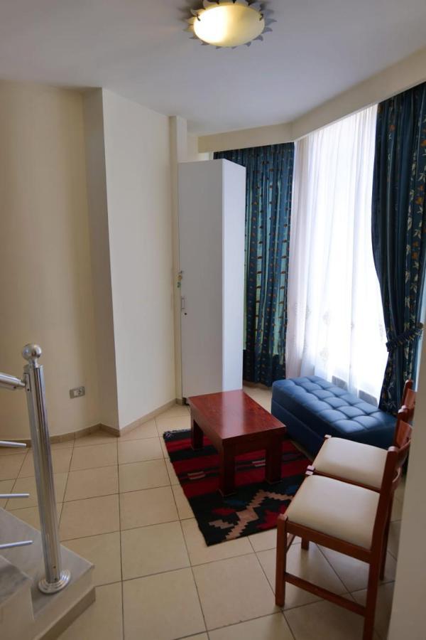 Hotel Veli Sarandë 外观 照片