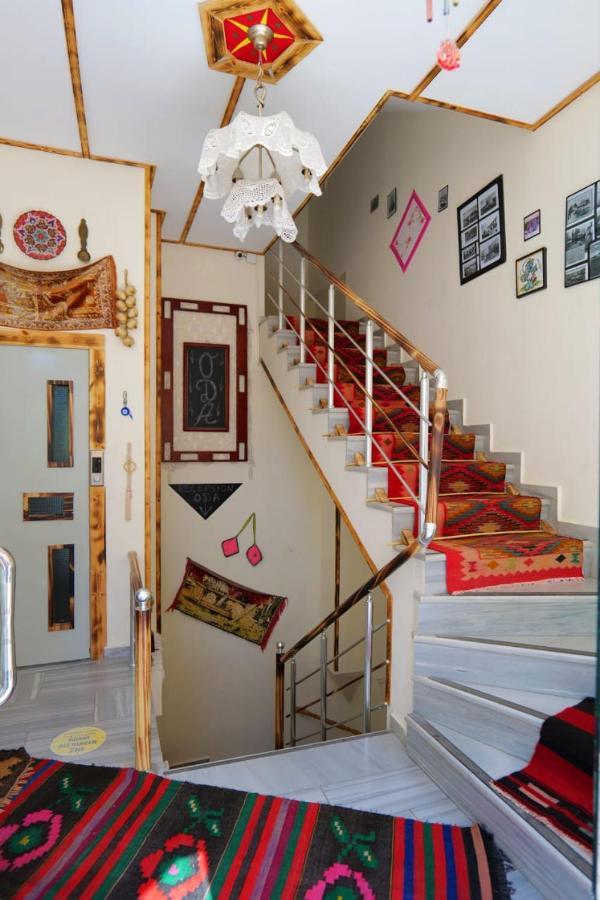 Hotel Veli Sarandë 外观 照片
