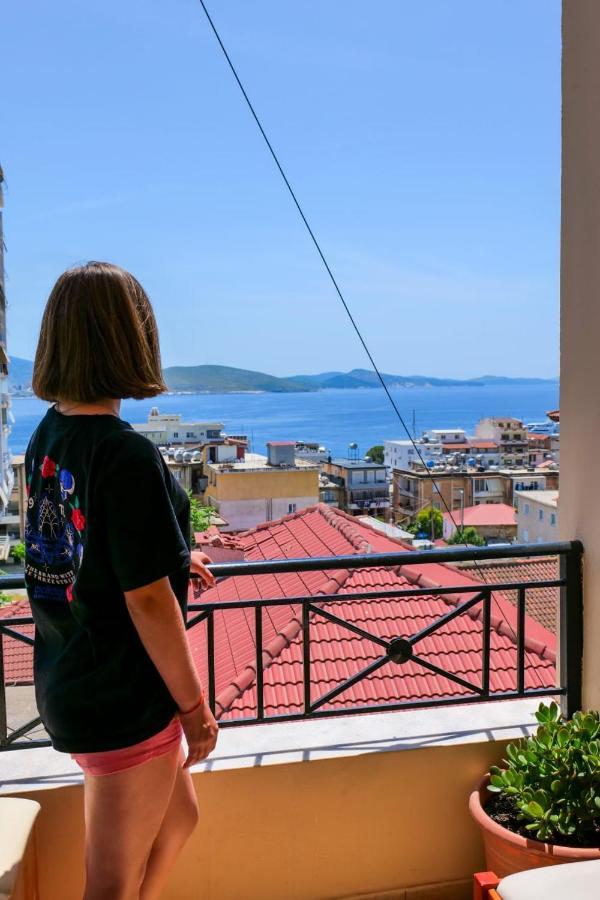 Hotel Veli Sarandë 外观 照片