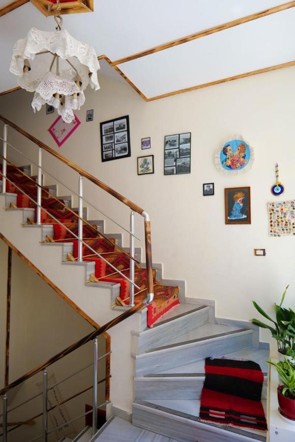 Hotel Veli Sarandë 外观 照片