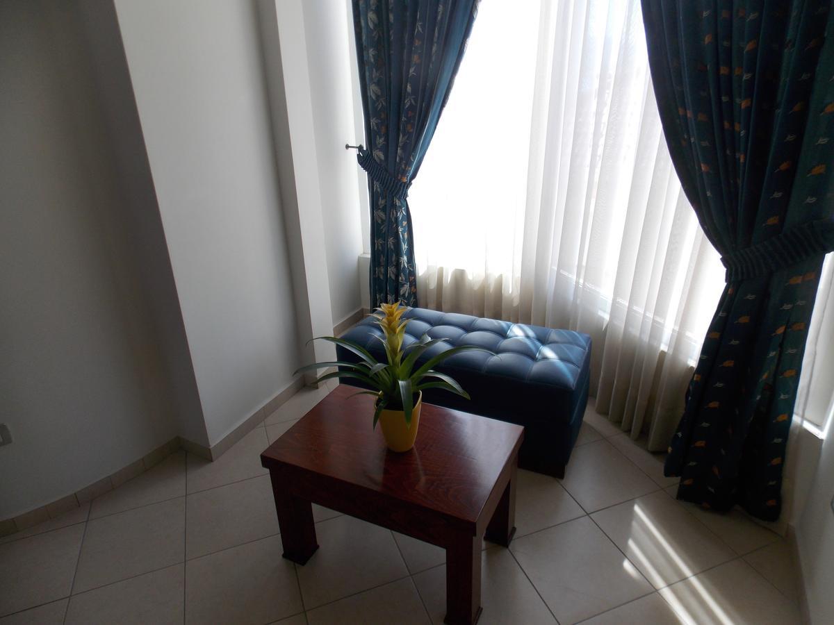 Hotel Veli Sarandë 外观 照片