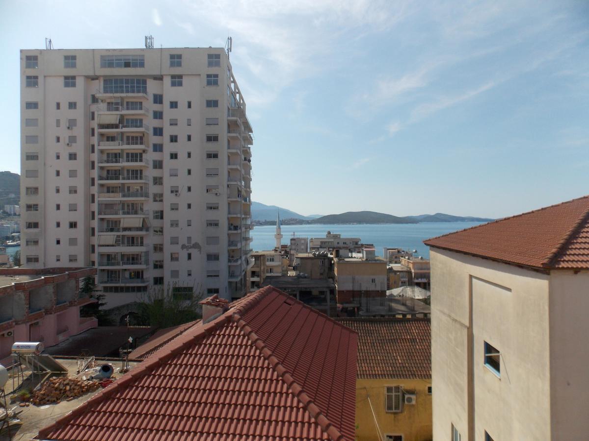 Hotel Veli Sarandë 外观 照片