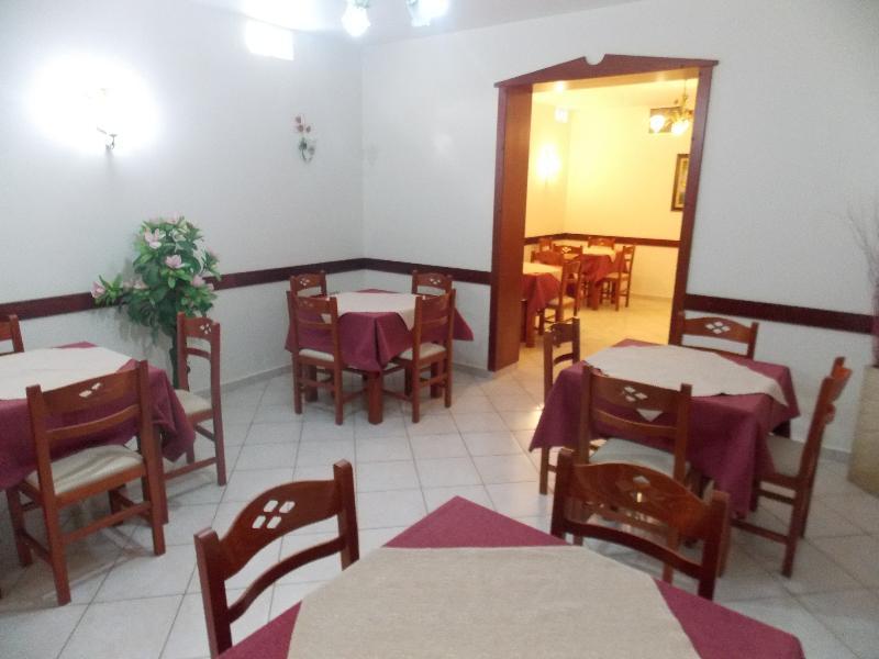 Hotel Veli Sarandë 外观 照片
