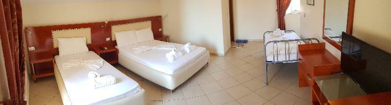 Hotel Veli Sarandë 外观 照片