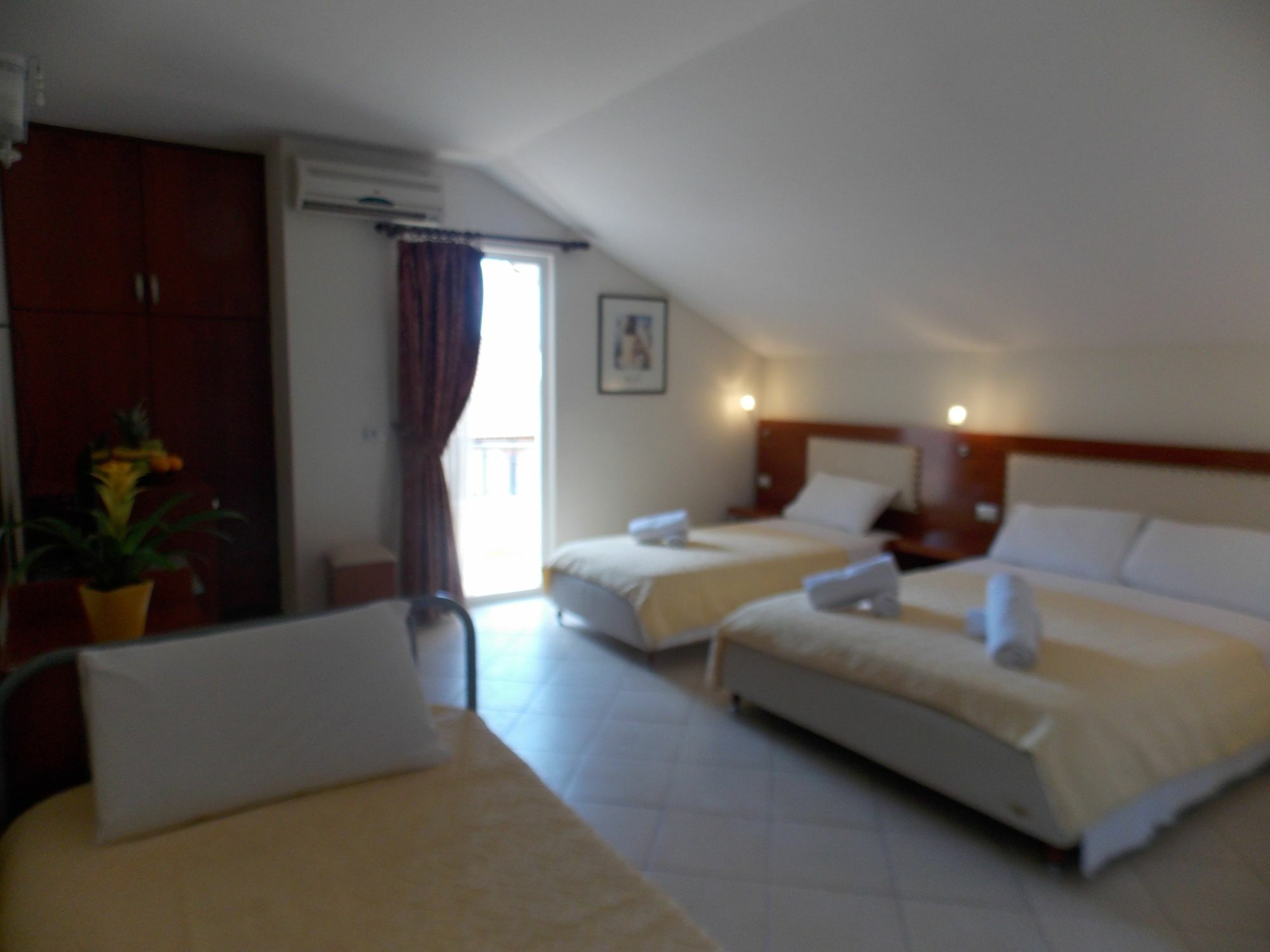 Hotel Veli Sarandë 外观 照片