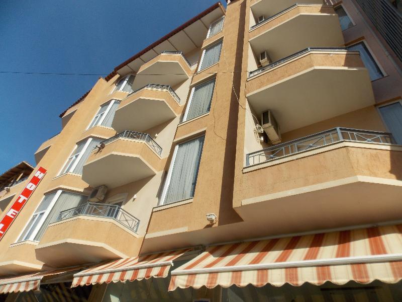 Hotel Veli Sarandë 外观 照片